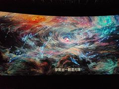 -SFC上影百联影城(川沙IMAX店)