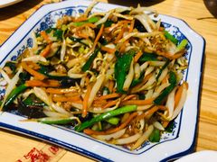 -满园烤鸭·春饼(华强广场店)