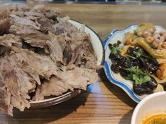 -王记汤河桥合罗面(兴鹤大街店)