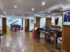 -鼓浪屿钢琴博物馆