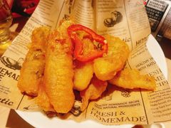 -避风塘(宝山万达店)