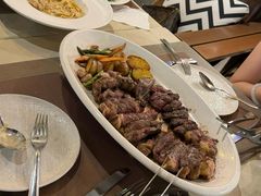 -BONAZZA 意大利餐厅