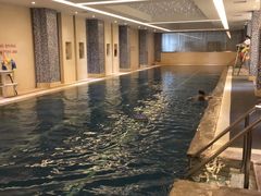-上海圣淘沙万怡酒店