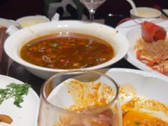 -将相和·海鲜蒸饺大连菜