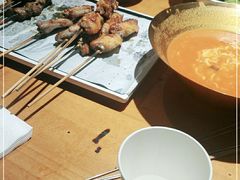 -小红烤翅(傅厚岗店)