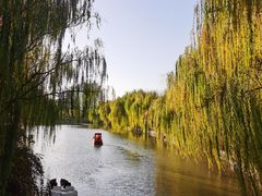 -南翠屏公园