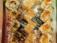 -昱匠·日本料理(金融街店)