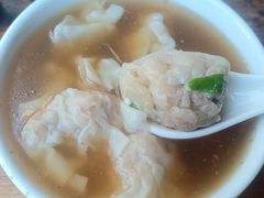 -坚记面店(一德路店)