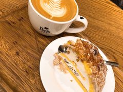 -Peet's 皮爷咖啡(东湖路手作店)