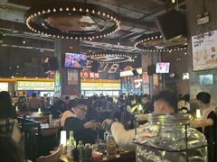 -HIB HUB公社(解放西路店)