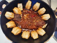 -古洼一锅鲜(开发区店)