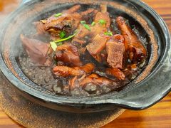 -小时候焗海鲜(鄞州万达店)