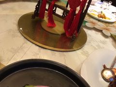 -扬州香格里拉·香宫中餐厅