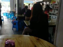 -江南红鱼汤(洋中花园店)