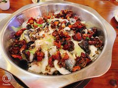 -小胖墩炝锅鱼(天钥桥路店)