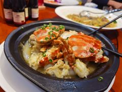 -乐在集市海鲜大排档(平潭店)