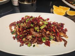 -徐记海鲜(黄土岭|新时空店)