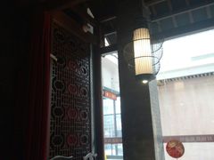 大堂-渝利重庆火锅