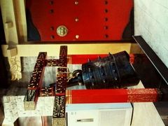 -陈熹公民族美食文化餐厅(中华广场店)