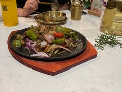 -香香海南菜餐厅