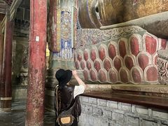 -张掖大佛寺景区