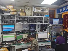 -金博数据恢复电脑维修中心