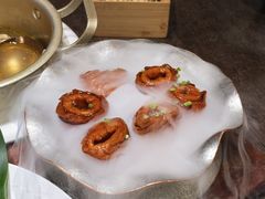 -魁盛居百年鲁菜馆(县西巷店)