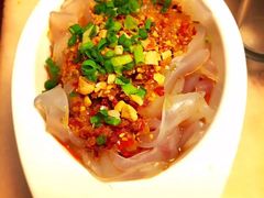 -大川先生·小龙虾·川菜(信义坊店)