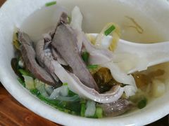 -陈记汤饭(水巷口店)