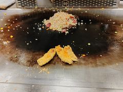 -大神太神·铁板烧(七宝领展广场店)
