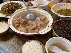 -神仙钵湘香土菜馆(光华路店)