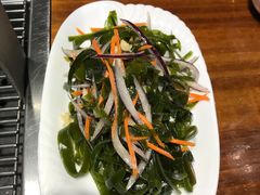 -旺烤园烧烤·炭烤羊腿(吴江阳光新天地店)