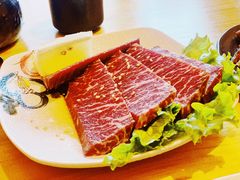 -和萌牛肠烧烤(财富中心店)