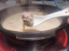 捞王猪肚鸡-捞神煲汤火锅(湖滨商业街店)