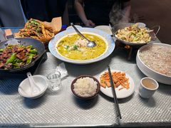 -尚帝·洛阳菜(八號院店)