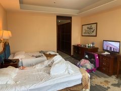 -北京国玉大酒店(鸟巢科技馆店)