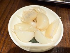 -杨老头鲜货烧烤(太古里店)