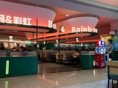 -芭莉与彩虹西餐厅(成都合生汇店)