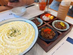 -火山屋台(新街口店)