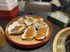 -神户赤童日式烤肉伙伴(东直门店)