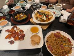 -五缘湾凯悦酒店·悦饗中餐厅