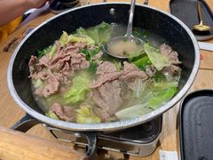 -川堂风·跷脚牛肉·乐山爆炒(宝山日月光店)