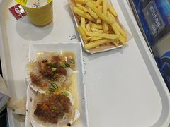 -深海中餐厅(国家海洋博物馆店)