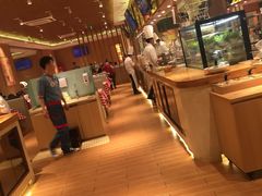 -西贝(宝乐汇店)