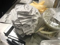 -阿生潮味鲜炒粉(梅林新村店)