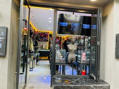 -梵薇Joker.V银饰工作室