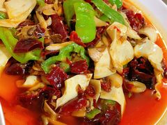 火爆黄喉-三哥田螺(北书院街店)