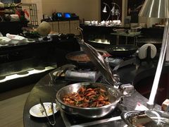 -常州武进九洲喜来登酒店