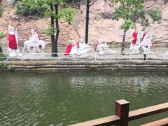 -丹东凤凰山景区