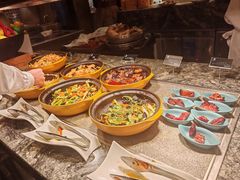 -金海湾自助餐厅(金陵饭店)